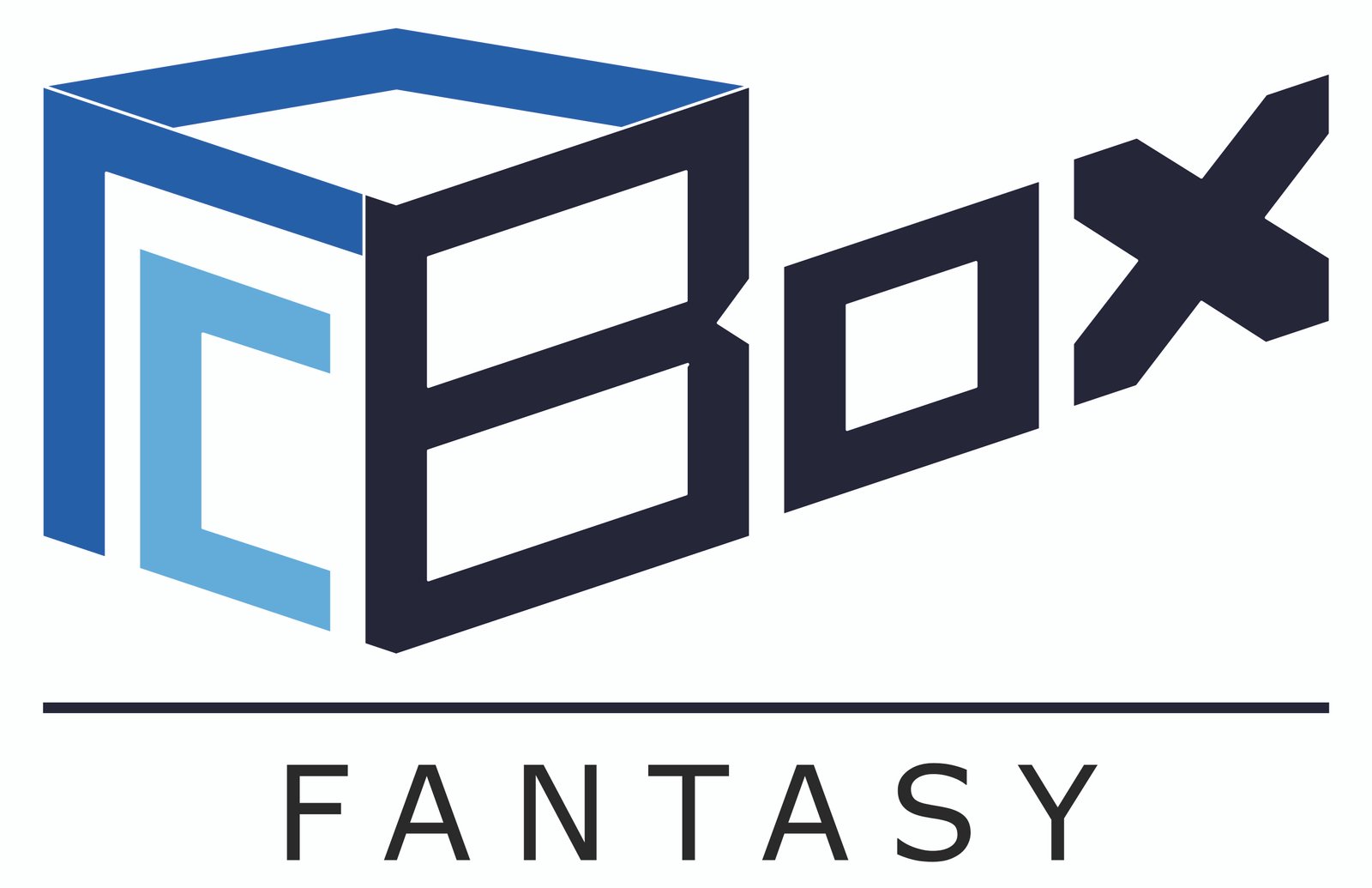 Logo Fantasy Box
